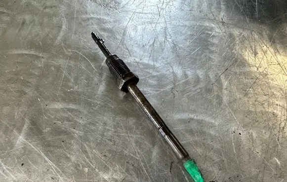 Nissan X-Trail T32 Exhaust gas temperature sensor 226408367R