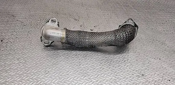 Citroen C5 EGR valve line/pipe/hose 9674950180 10H09708