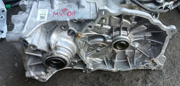 Mazda 3 I Automatic gearbox 107KW 145KM