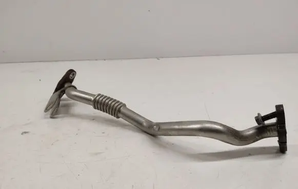 Mercedes-Benz Vito Viano W447 EGR valve line/pipe/hose