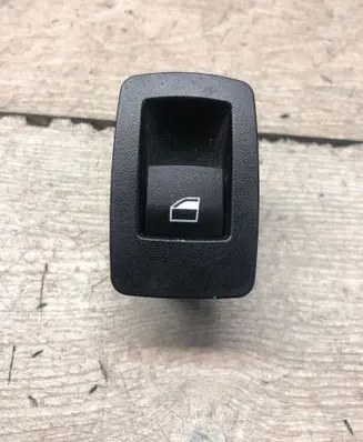 BMW 3 F30 F35 F31 Electric window control switch 9208106 L1B02434