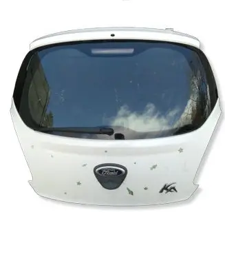Ford Ka Tailgate/trunk/boot lid 