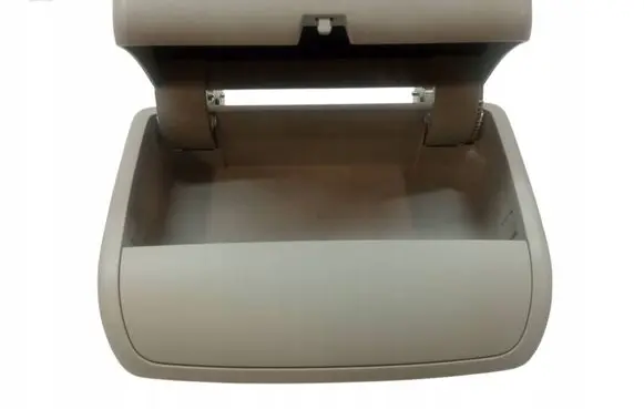 Skoda Rapid (NH) Glove box 6V0868565