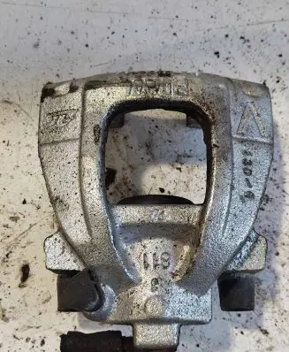 Mini One - Cooper R50 - 53 Rear brake caliper