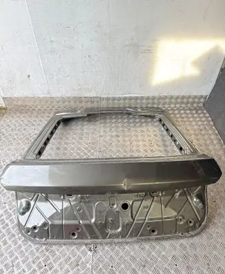 BMW X6 G06 Tailgate/trunk/boot lid 9491559