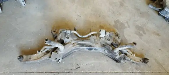 Suzuki Swift II Front subframe