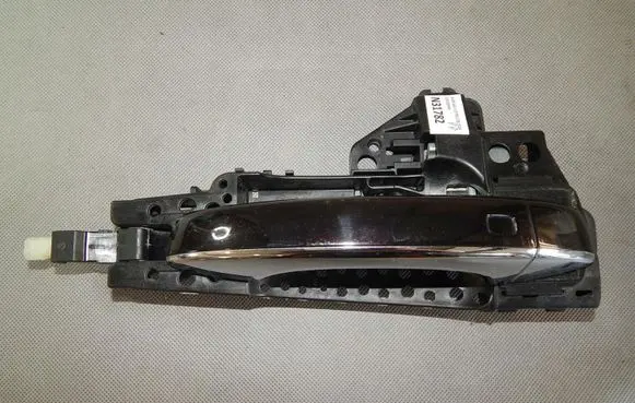 Audi A8 S8 D4 4H Front door exterior handle