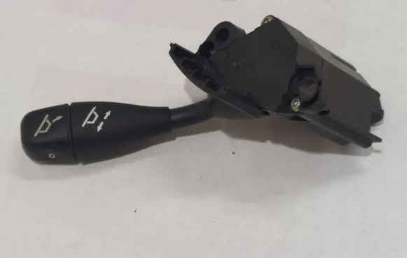 Mercedes-Benz S W220 Steering wheel adjustment handle/lever A2205450022 01411500