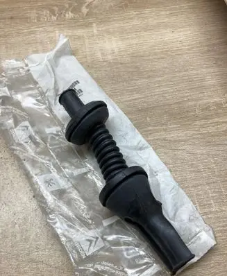 Peugeot 3008 II Plug wire 6545J4 0210407A