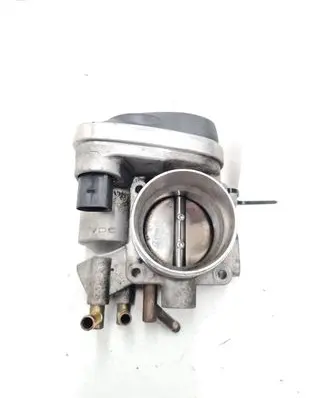 Seat Altea Throttle valve 06A133062AB