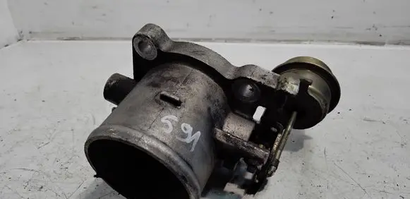 Opel Signum Throttle valve RDB60502 RDB605023Y25