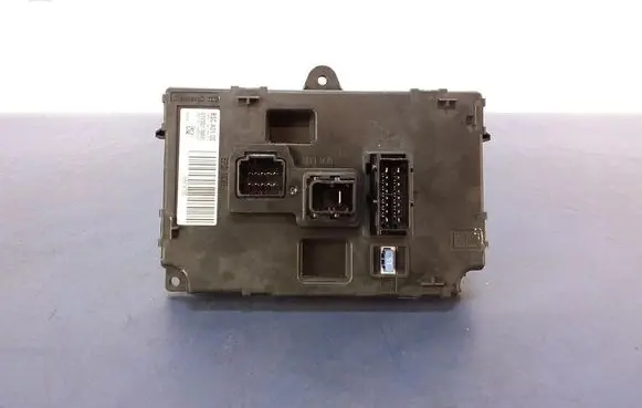 Citroen C5 Other control units/modules S120017004I