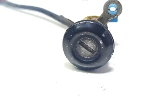 Mitsubishi Pajero Coupe door lock (next to the handle) 