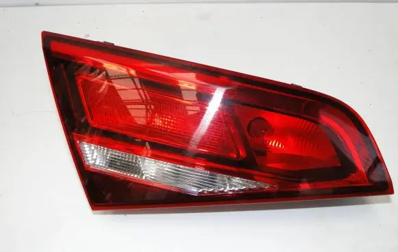 Audi A3 S3 8L Rear/tail lights