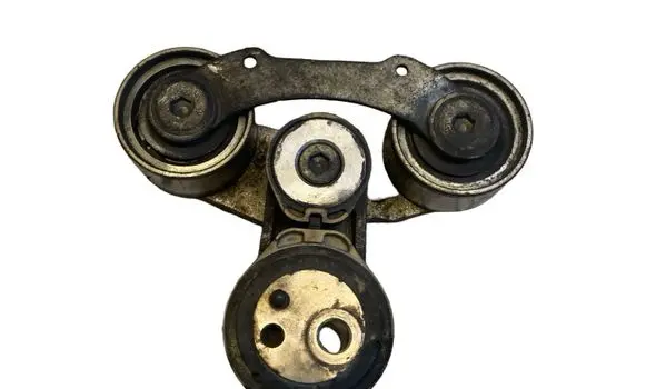Volvo V60 Generator/alternator belt tensioner TB320 TB322C
