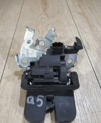 Audi Q5 SQ5 Tailgate/trunk/boot lock/catch/latch