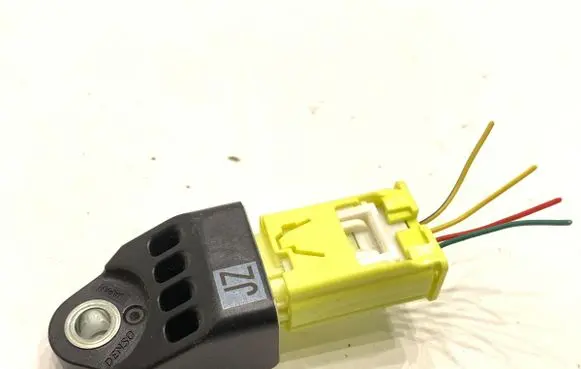 Lexus NX Airbag deployment crash/impact sensor 89831-78020