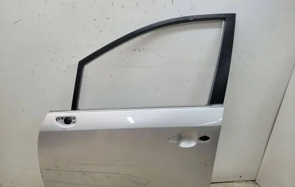 KIA Carens III Front door