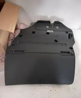 Audi A6 S6 C6 4F Glove box