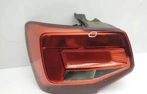 Audi Q2 - Rear/tail lights 81A945069A