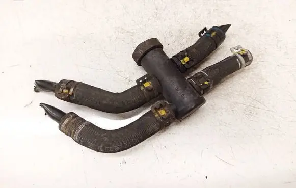 Audi A4 S4 B8 8K Other engine part 8T0127247C