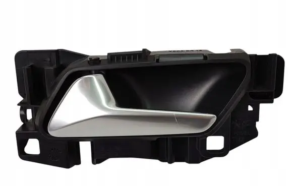 Peugeot 3008 II Front door interior handle 98201553