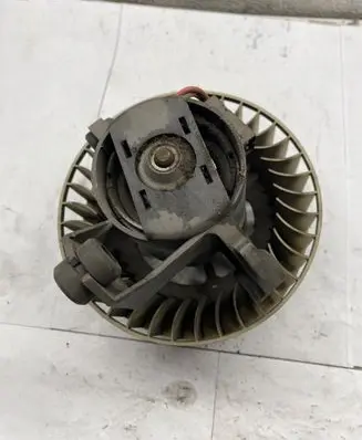 Mercedes-Benz A W168 Interior heater climate box assembly 4149934410B
