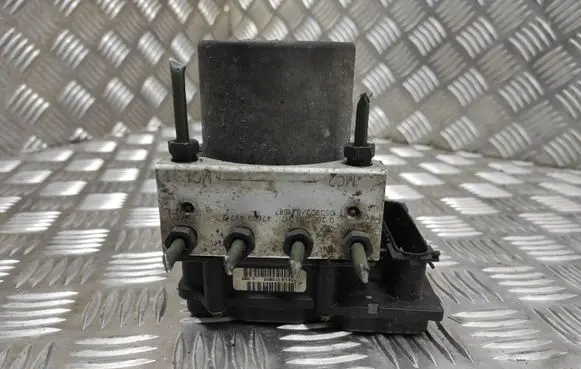 Nissan Primera ABS Pump 0265231317 47660