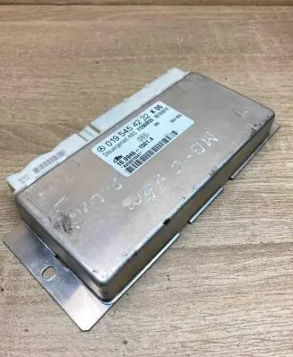 Mercedes-Benz C W202 ABS control unit/module 0195454232 10094615014