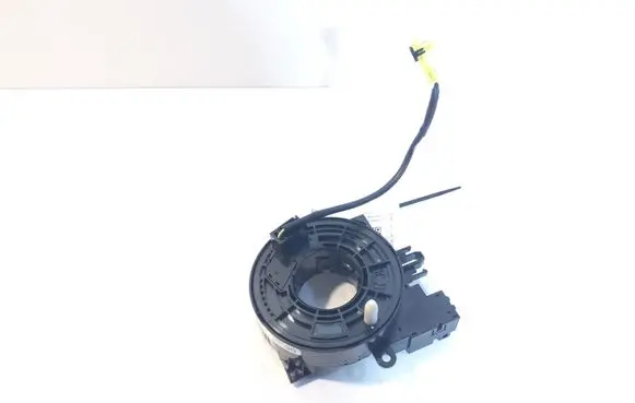 Nissan Pulsar Airbag slip ring squib (SRS ring) 255544EA0A
