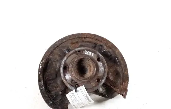 Mercedes-Benz B W246 W242 Rear wheel hub
