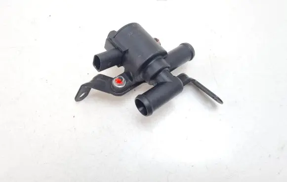 Volkswagen PASSAT B8 Coolant heater control valve 3Q0122096F 5Q0121093BM 5Q0906457