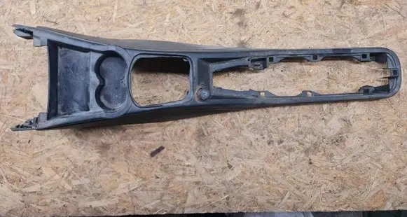 Fiat Grande Punto Center console 735386321 735394636 735386309