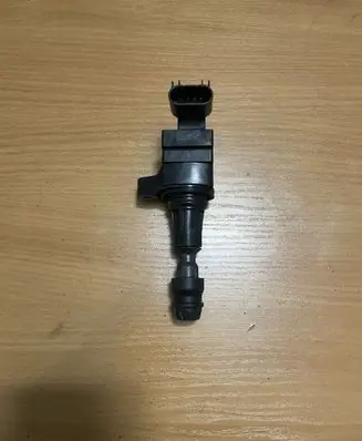Opel Antara High voltage ignition coil 12638824 0997001900