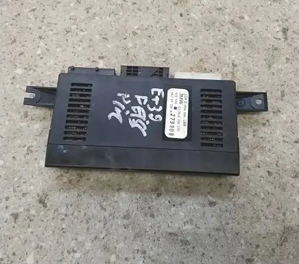 BMW 5 E39 Light module LCM 61358386210 109110 279908