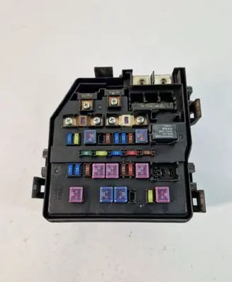 Honda CR-V Fuse module