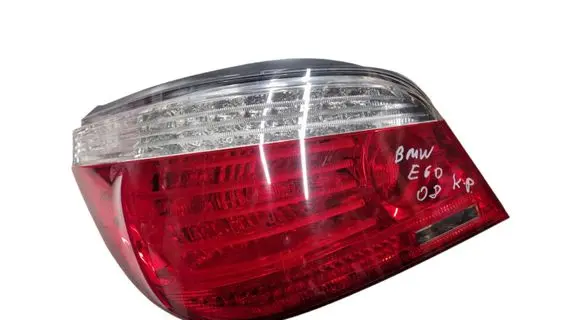BMW 5 E60 E61 Rear/tail lights 63217177281 63217 7177701