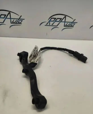 Jaguar XF Glow plug wires 4R8Q12A378
