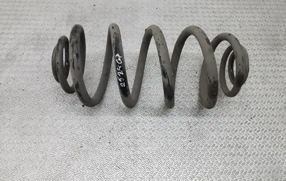 Chevrolet Cruze Rear coil spring