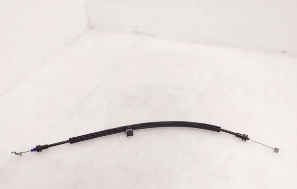 Ford Turneo Courier Front door cable line 