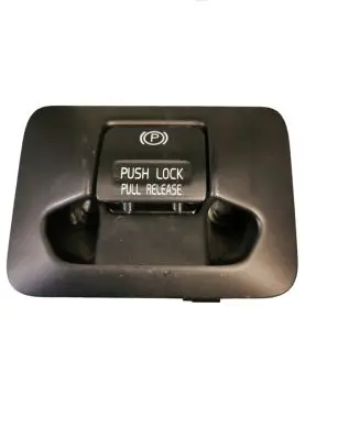 Volvo S60 Hand parking brake switch 31334637 10W46K