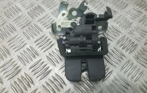 Audi Q5 SQ5 Tailgate/trunk/boot lock/catch/latch 8R0827505
