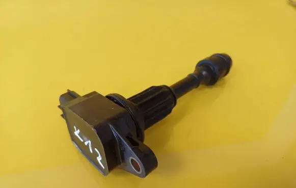Nissan Micra High voltage ignition coil AIC6207G