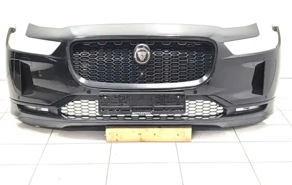 Jaguar I-Pace Front bumper J9D317A870A