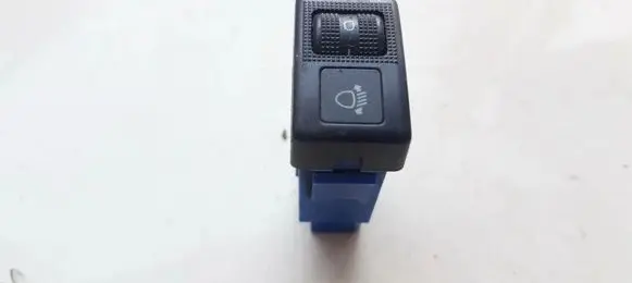 Mazda Premacy Headlight level height control switch