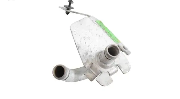 Mercedes-Benz SL R230 Engine coolant pipe/hose