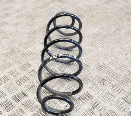 Citroen C3 Rear coil spring