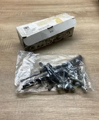 Volkswagen Fox Other body part 5Z0898619