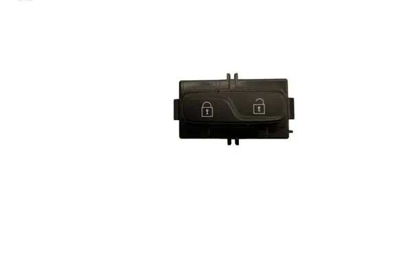 Volvo XC60 Central locking switch button 31343100