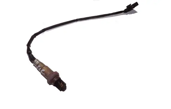 Volkswagen Scirocco Lambda probe sensor 07C906262AK 0258010104
